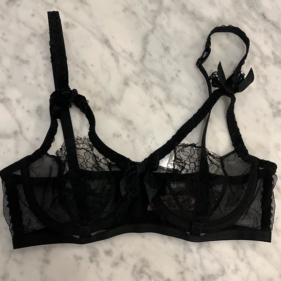 Agent Provocateur Other - Agent Provocateur Alina bra 32D